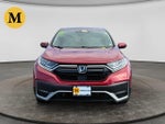 2022 CR-V Hybrid Thumbnail 9