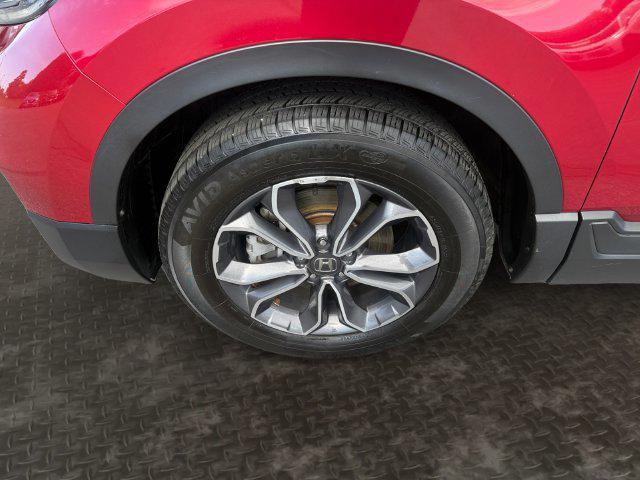 2022 Honda CR-V - $24,790