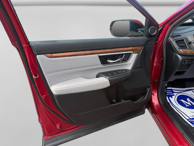 2022 Honda CR-V - $24,790