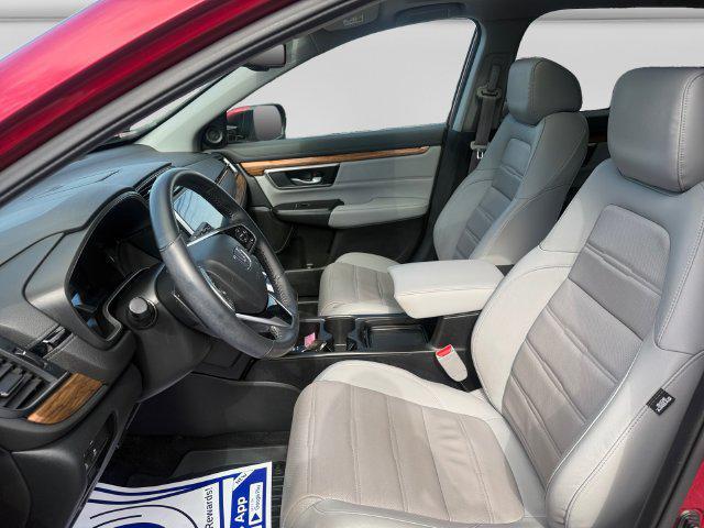 2022 Honda CR-V - $24,790