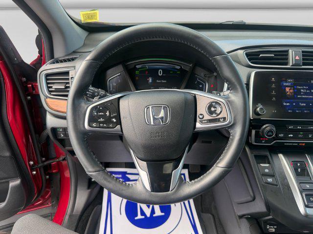 2022 Honda CR-V - $24,790