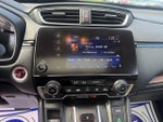 2022 CR-V Hybrid Thumbnail 16