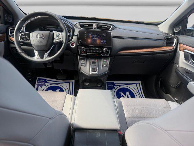 2022 Honda CR-V - $24,790