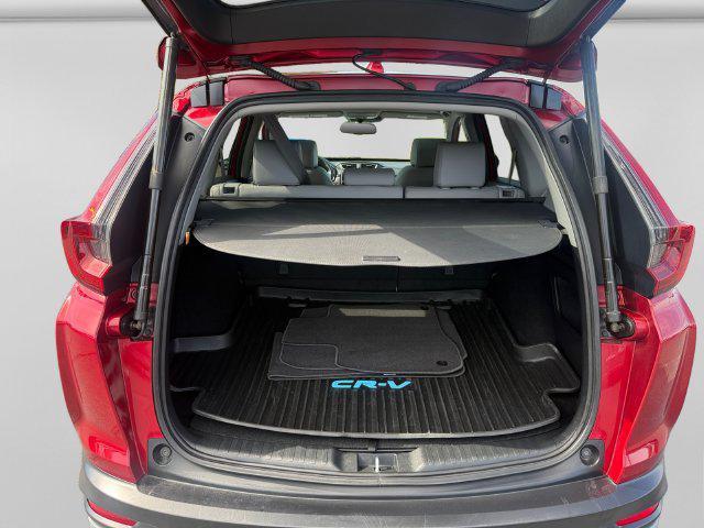 2022 Honda CR-V - $24,790