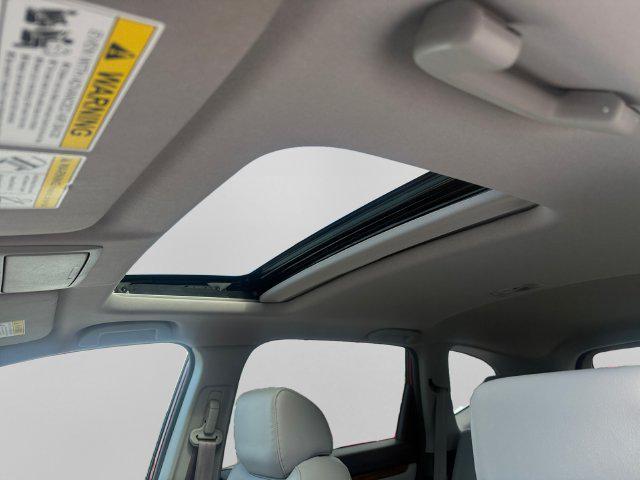 2022 Honda CR-V - $24,790