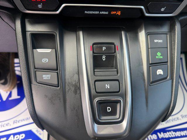 2022 Honda CR-V - $24,790