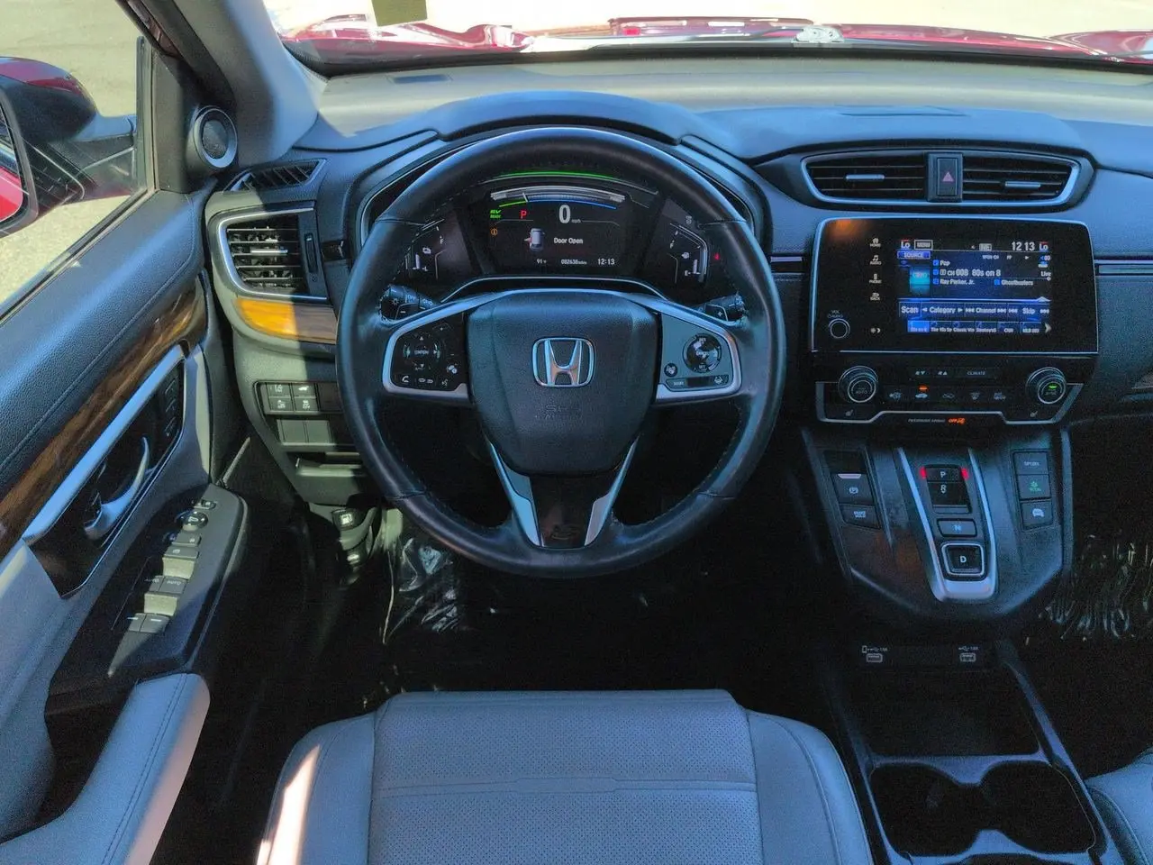 2022 Honda CR-V - $28,131