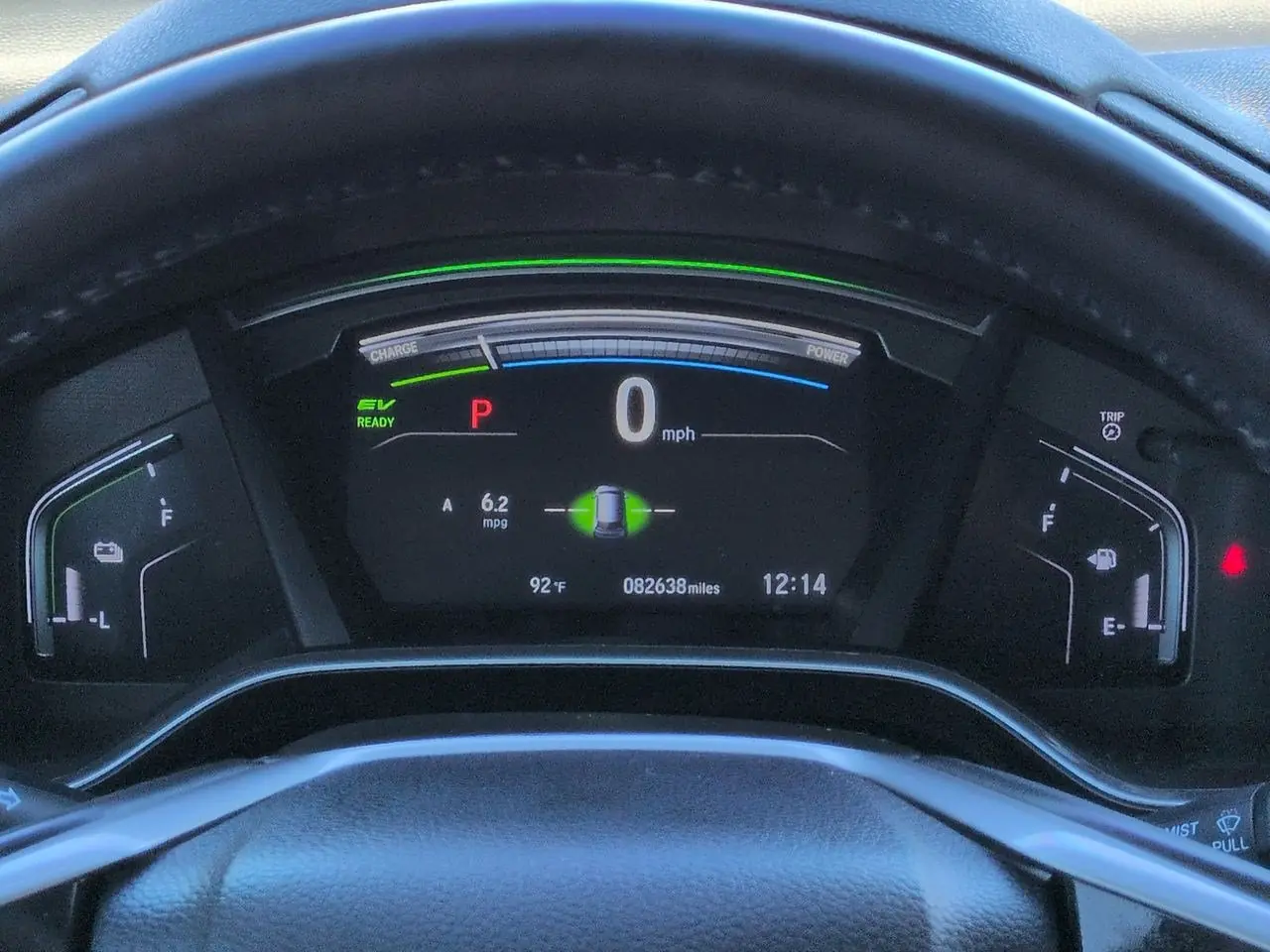 2022 Honda CR-V - $28,131