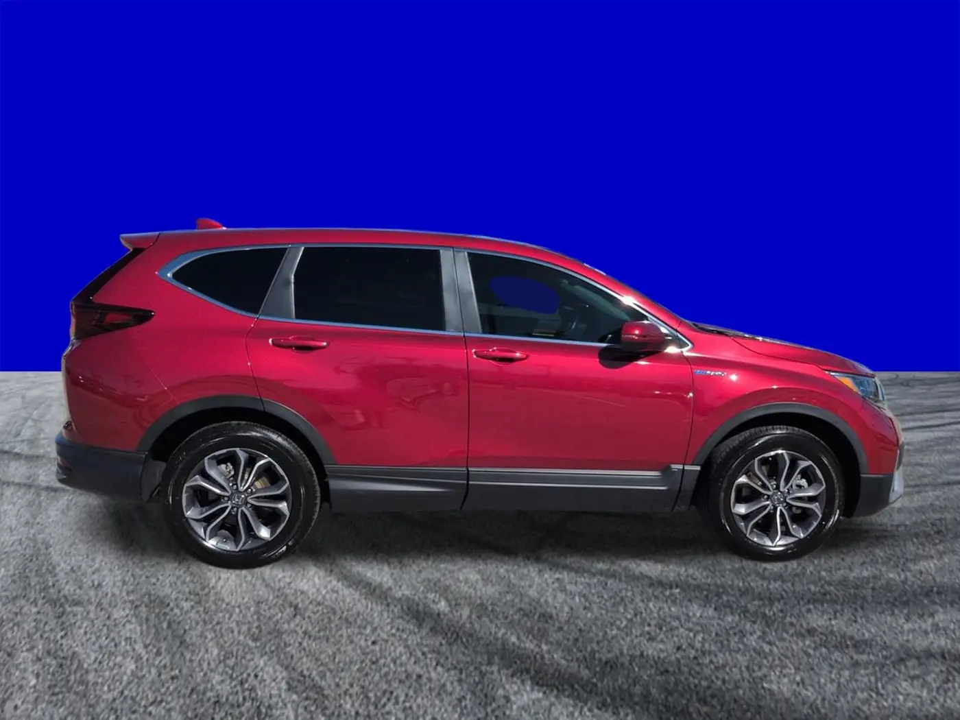 2022 Honda CR-V - $28,131