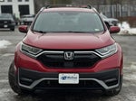 2022 CR-V Hybrid Thumbnail 2