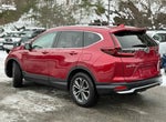 2022 CR-V Hybrid Thumbnail 3
