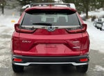 2022 CR-V Hybrid Thumbnail 4