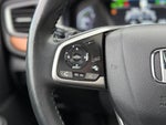 2022 CR-V Hybrid Thumbnail 9