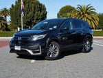 2022 CR-V Hybrid Thumbnail 2