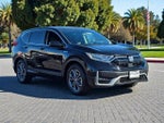 2022 CR-V Hybrid Thumbnail 3