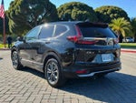 2022 CR-V Hybrid Thumbnail 5
