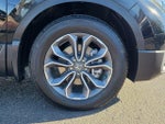 2022 CR-V Hybrid Thumbnail 6