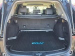 2022 CR-V Hybrid Thumbnail 9