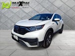 2022 CR-V Hybrid Thumbnail 1