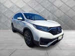 2022 CR-V Hybrid Thumbnail 2