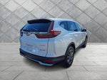 2022 CR-V Hybrid Thumbnail 3