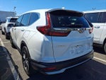2022 CR-V Hybrid Thumbnail 4