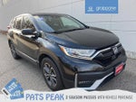 2022 CR-V Hybrid Thumbnail 1