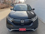 2022 CR-V Hybrid Thumbnail 3