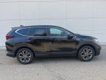 2022 CR-V Hybrid Thumbnail 5