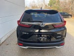2022 CR-V Hybrid Thumbnail 7