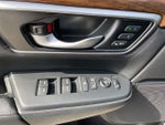2022 CR-V Hybrid Thumbnail 10
