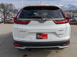 2022 CR-V Hybrid Thumbnail 3