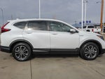 2022 CR-V Hybrid Thumbnail 4