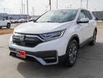 2022 CR-V Hybrid Thumbnail 36