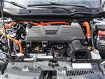 2022 CR-V Hybrid Thumbnail 38