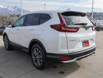 2022 CR-V Hybrid Thumbnail 41
