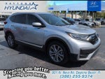 2022 CR-V Hybrid Thumbnail 1