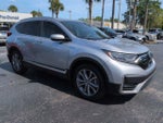 2022 CR-V Hybrid Thumbnail 2