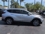 2022 CR-V Hybrid Thumbnail 3