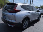 2022 CR-V Hybrid Thumbnail 4
