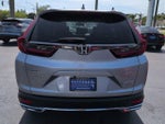 2022 CR-V Hybrid Thumbnail 5