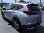 2022 CR-V Hybrid Thumbnail 6