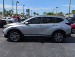 2022 CR-V Hybrid Thumbnail 7