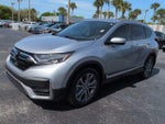 2022 CR-V Hybrid Thumbnail 8