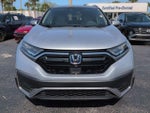 2022 CR-V Hybrid Thumbnail 9