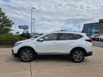 2022 CR-V Hybrid Thumbnail 2