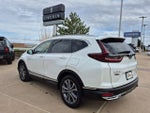 2022 CR-V Hybrid Thumbnail 3
