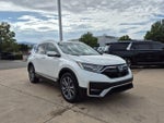 2022 CR-V Hybrid Thumbnail 4