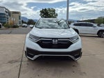 2022 CR-V Hybrid Thumbnail 5