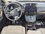 2022 CR-V Hybrid Thumbnail 10